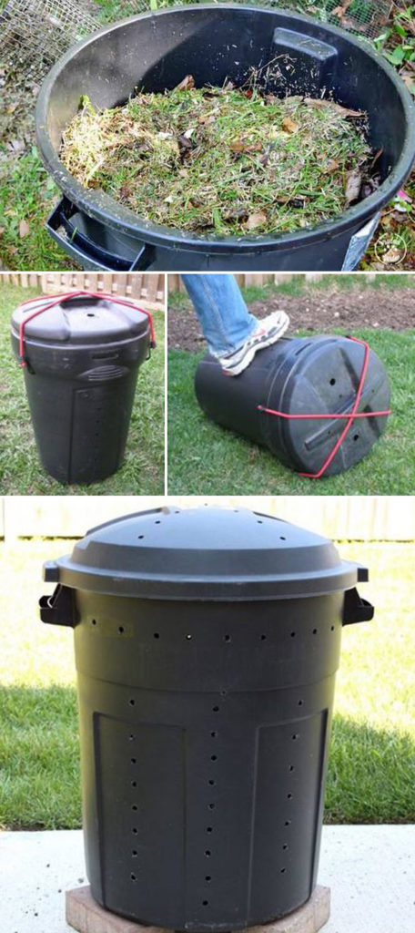 Compost Guide And Tips For Beginners And 15 Diy Composting Bin Ideas Digging In The Garden 9954