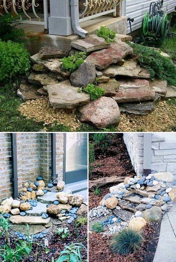 8 Excellent Ways to Use Flagstone in Your Garden - Digging In The Garden