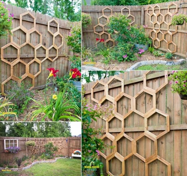 Top 28 Easy and Cheap DIY Garden Trellis Ideas