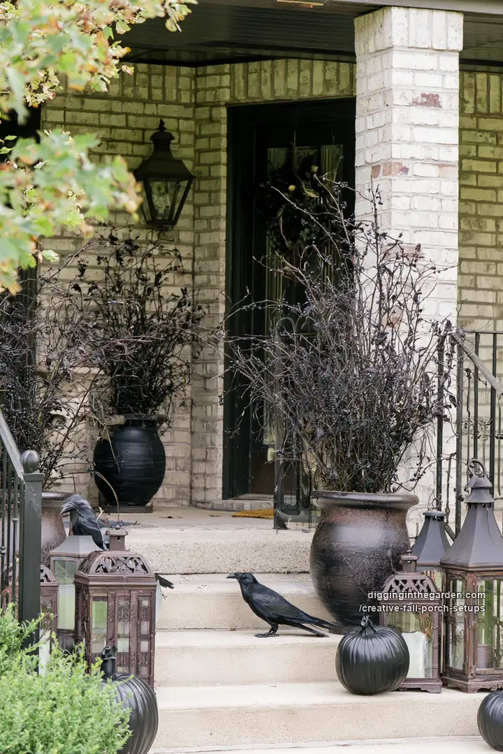 creative-fall-porch-setups 13