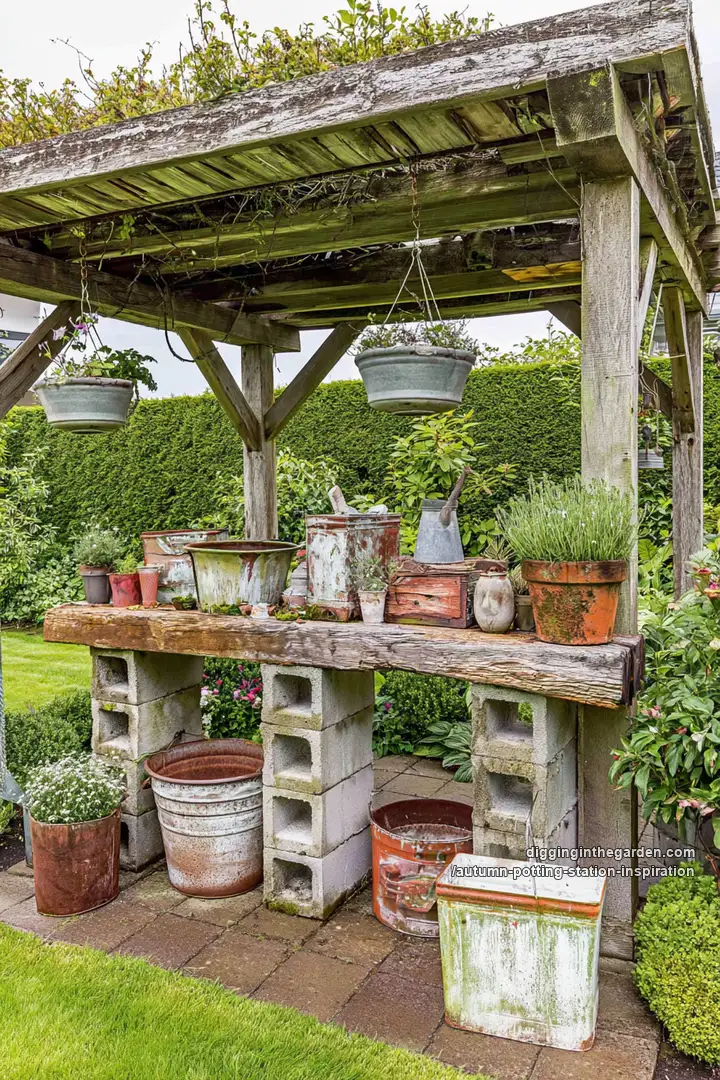 autumn-potting-station-inspiration 10