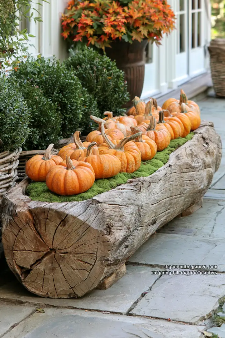 inspiring-fall-outdoor-planters 06