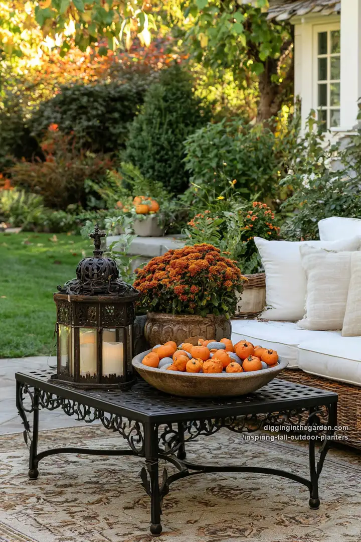 inspiring-fall-outdoor-planters 20
