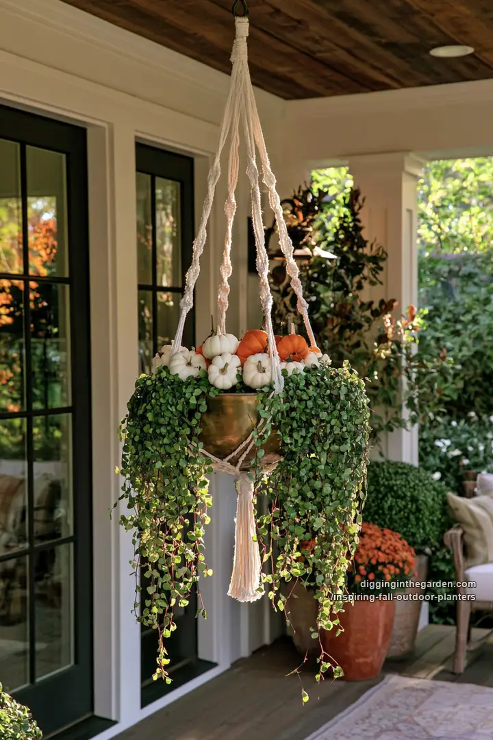 inspiring-fall-outdoor-planters 31