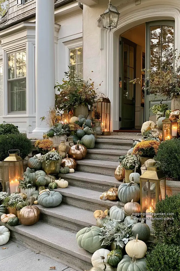 elegant-fall-front-porch 05