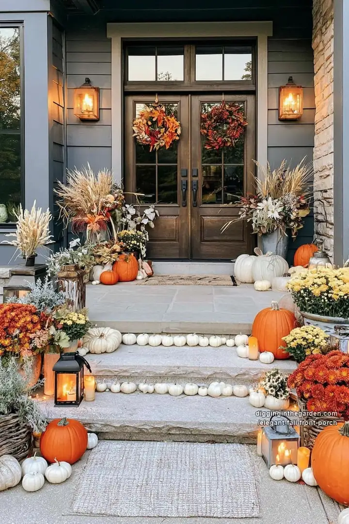 elegant-fall-front-porch 09