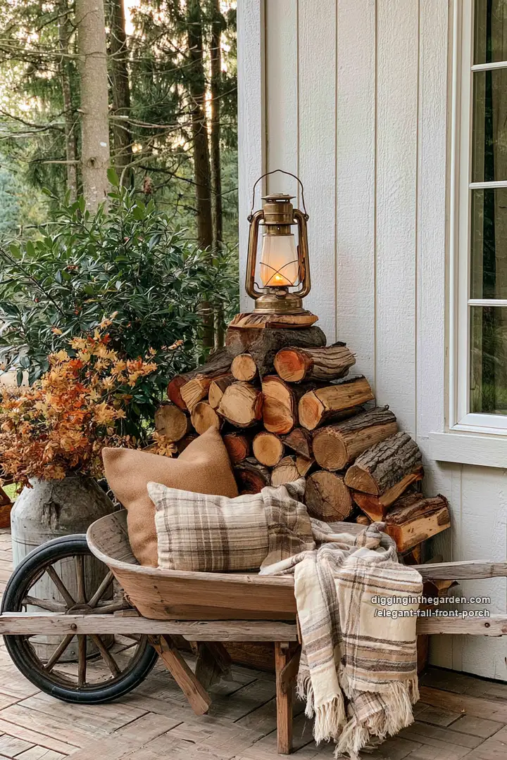 elegant-fall-front-porch 11