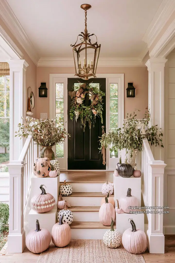 elegant-fall-front-porch 13