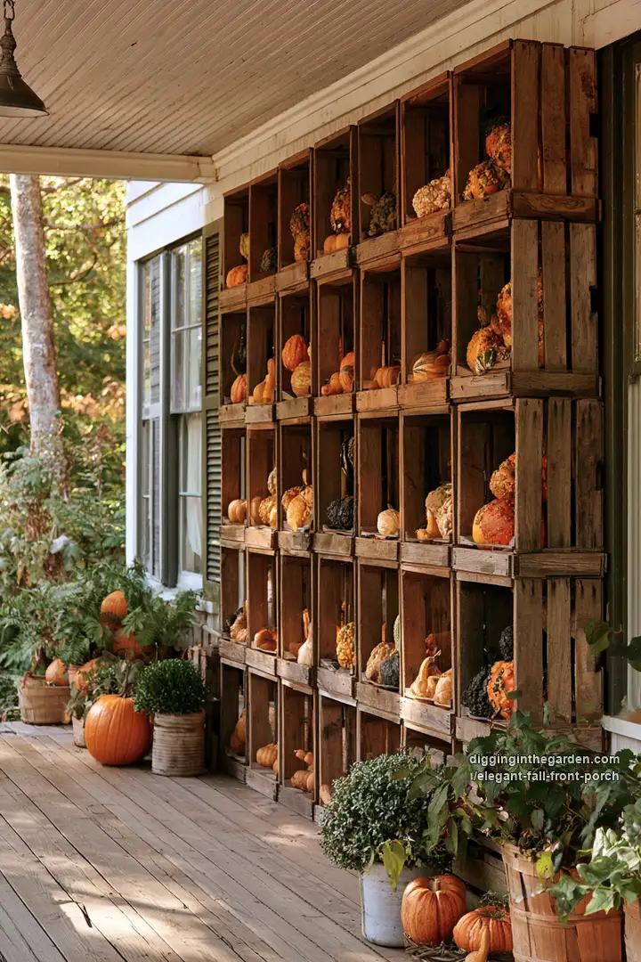 elegant-fall-front-porch 16