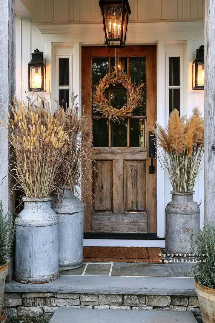 elegant-fall-front-porch 18