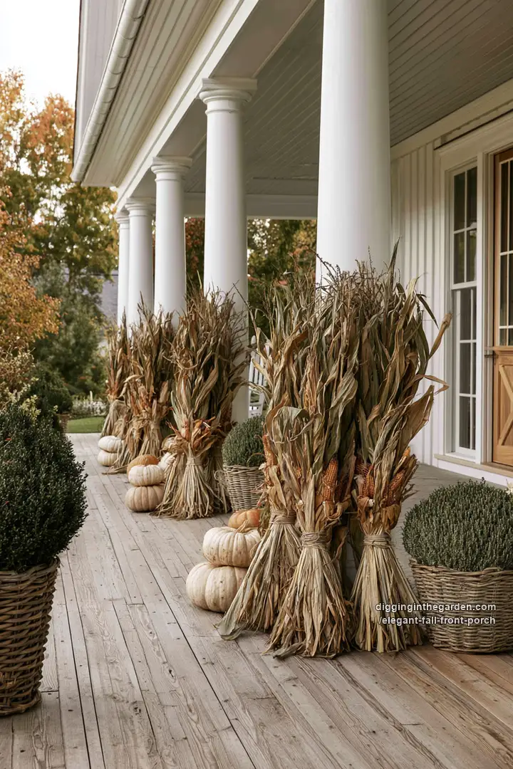 elegant-fall-front-porch 20