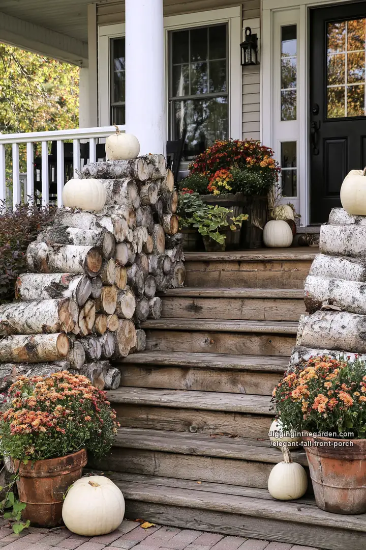 elegant-fall-front-porch 21