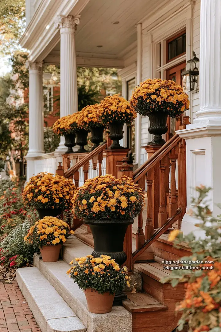 elegant-fall-front-porch 25