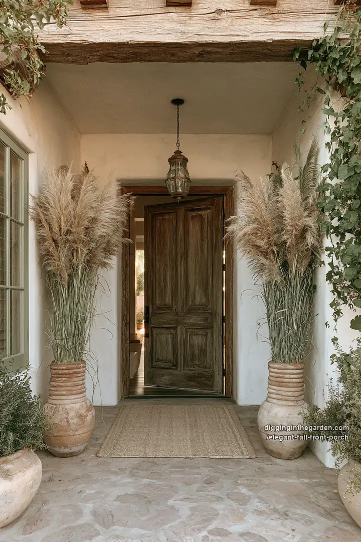 elegant-fall-front-porch 26