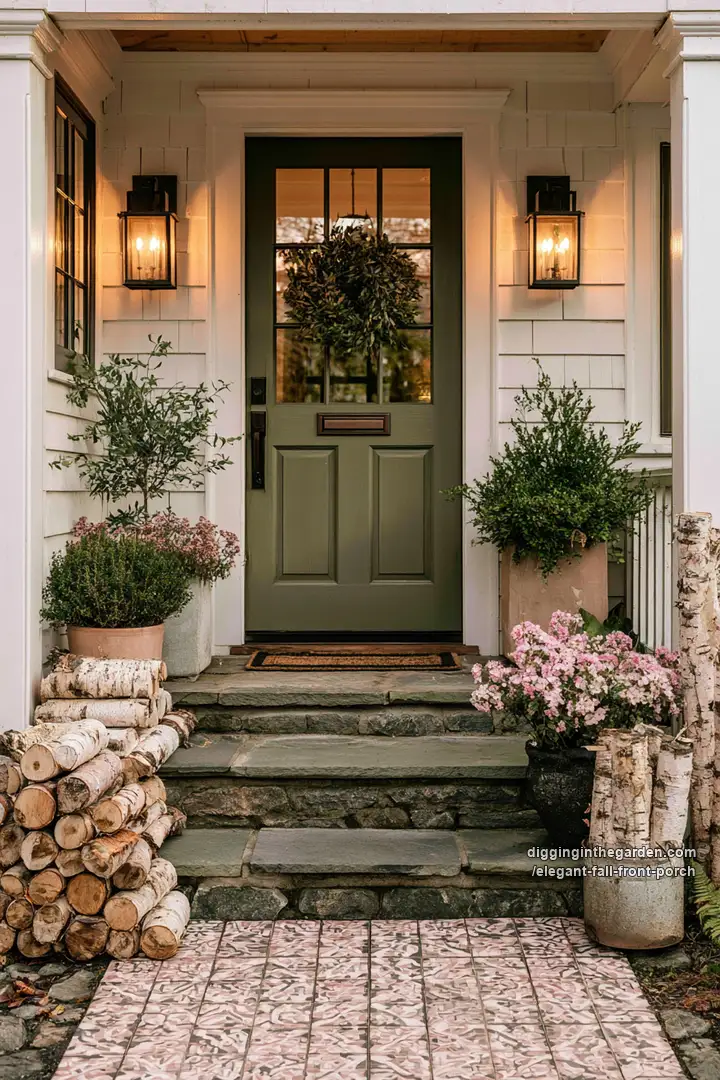 elegant-fall-front-porch 27