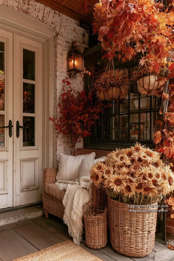 elegant-fall-front-porch 32