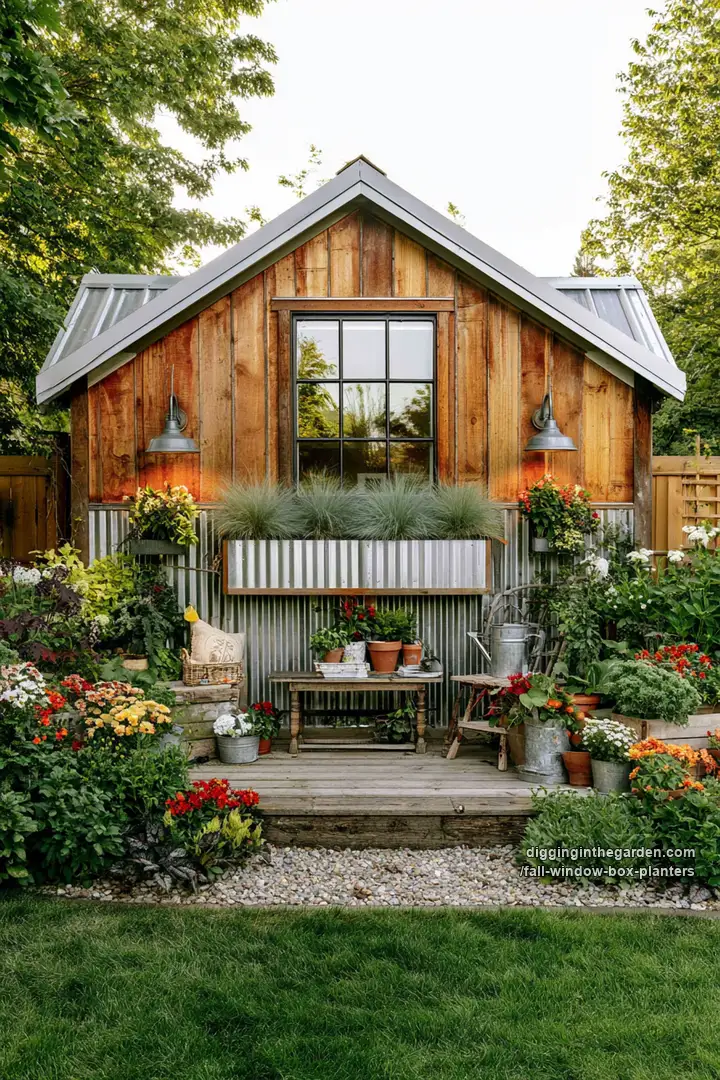 fall-window-box-planters 11