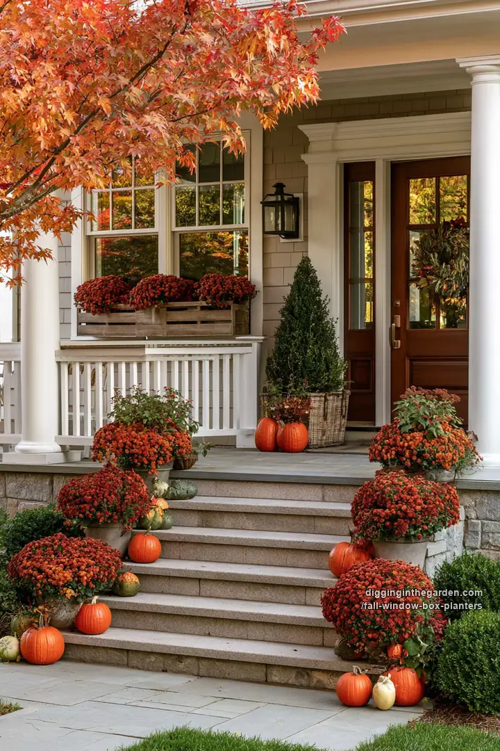 fall-window-box-planters 15