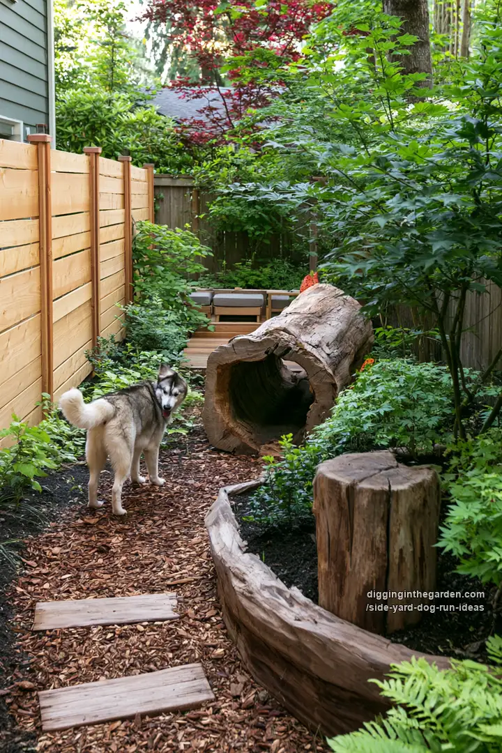 side-yard-dog-run-ideas 02