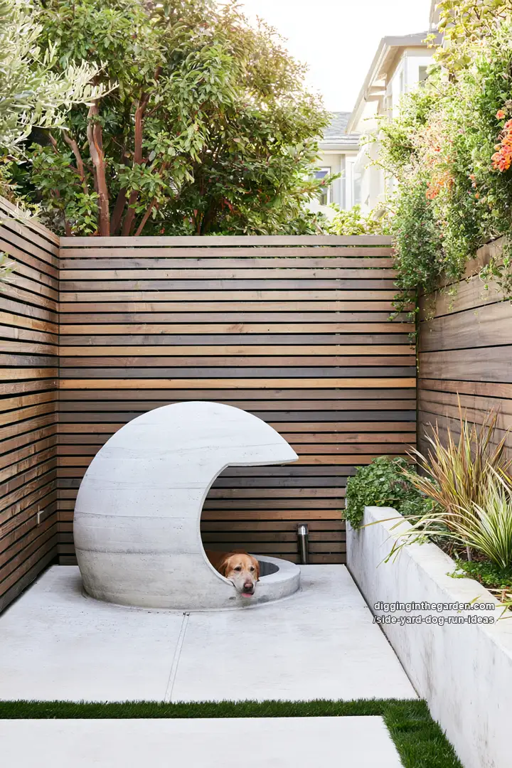 side-yard-dog-run-ideas 05