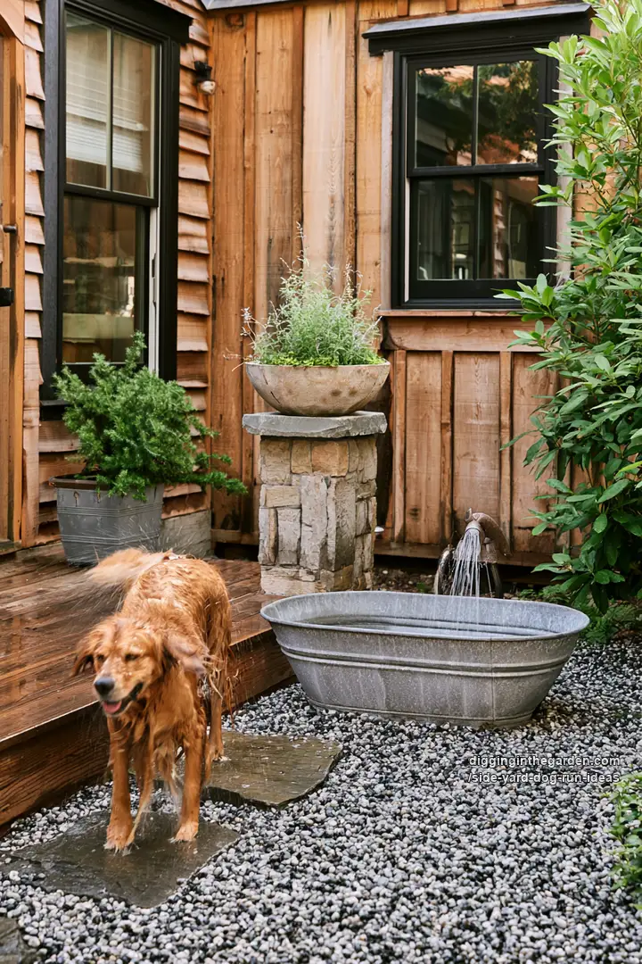 side-yard-dog-run-ideas 11