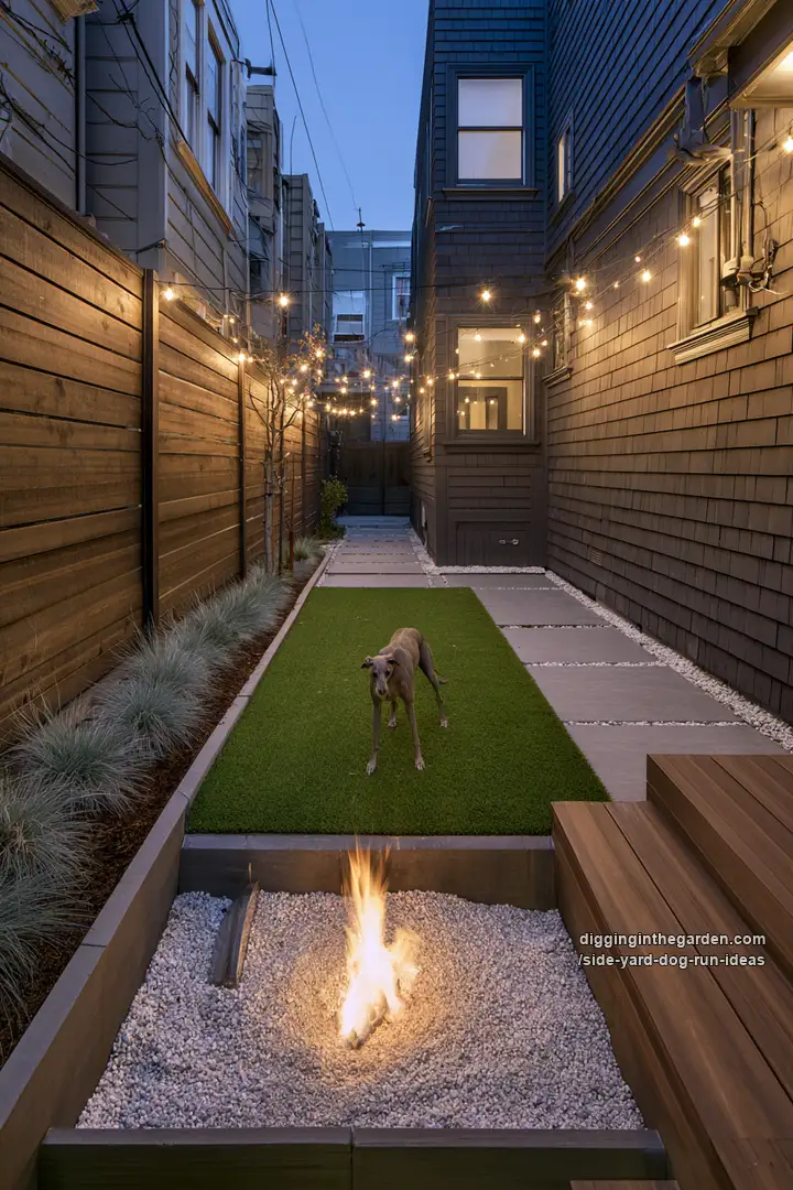 side-yard-dog-run-ideas 18