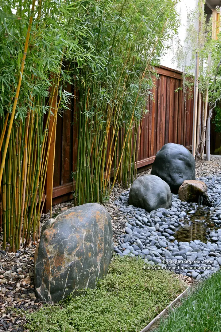 backyard-fence-line-landscaping 02