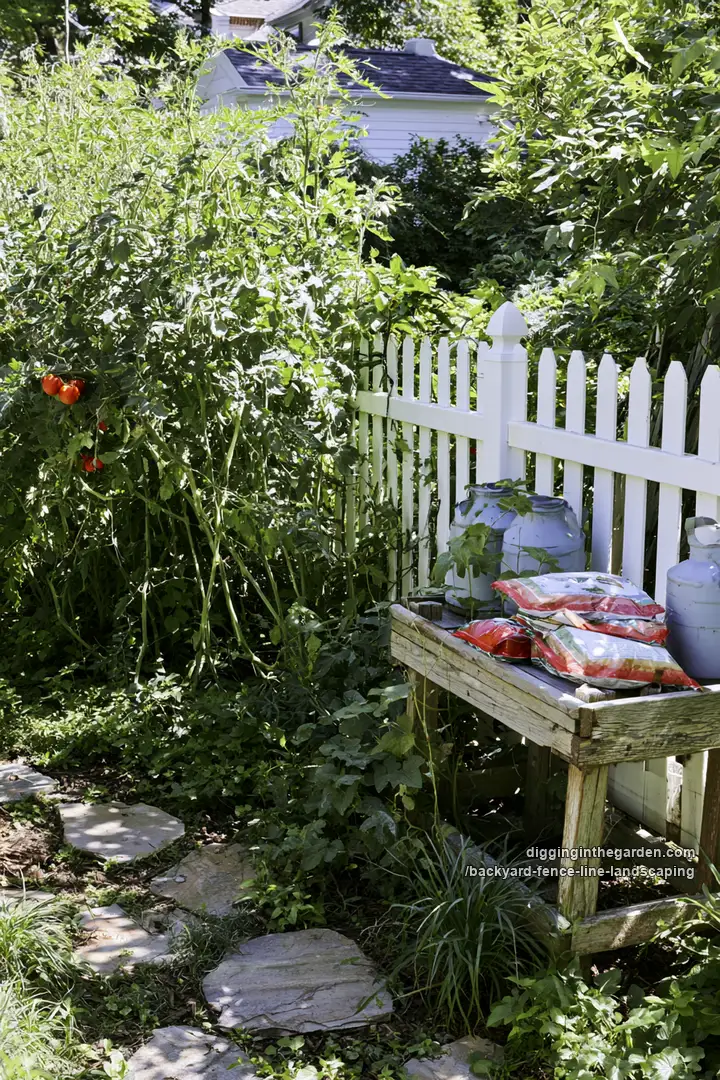 backyard-fence-line-landscaping 09
