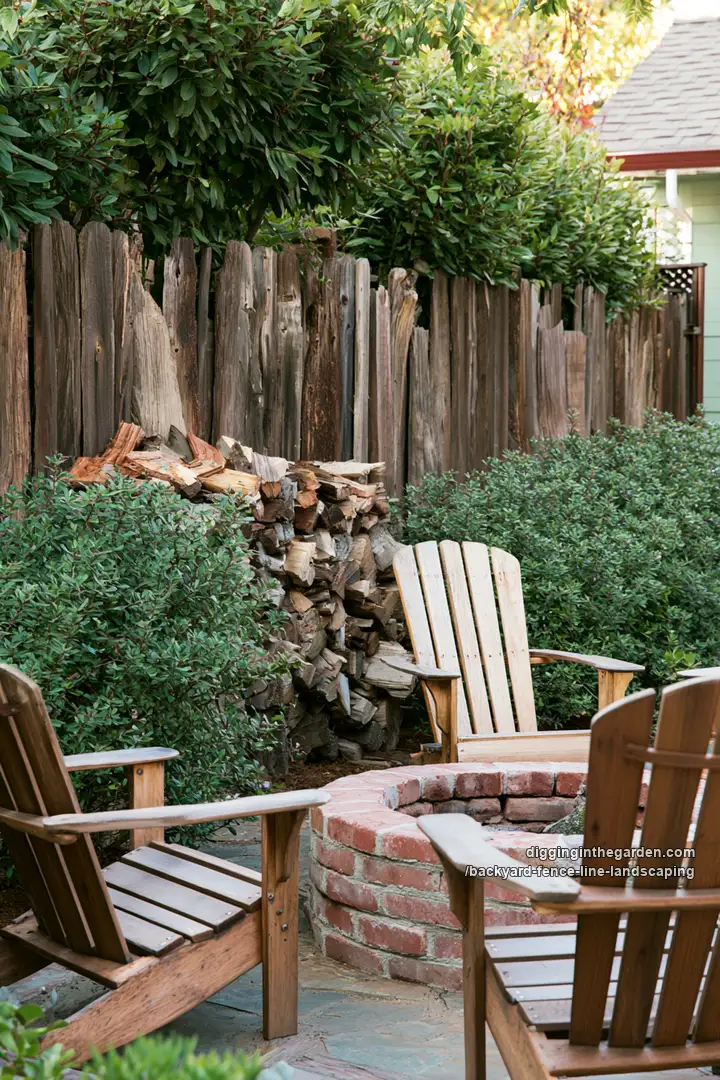 backyard-fence-line-landscaping 10