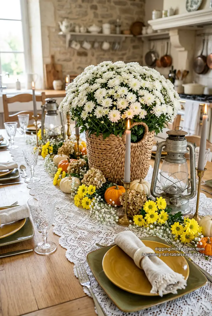 stunning-fall-tablescape-ideas 01