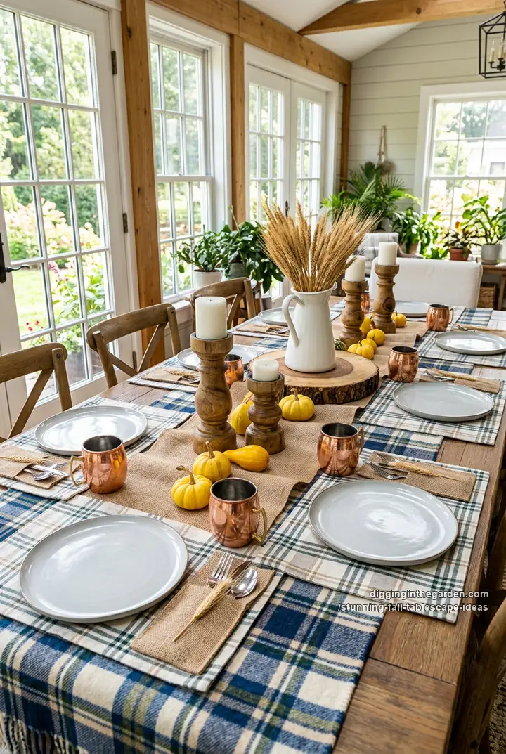 stunning-fall-tablescape-ideas 02