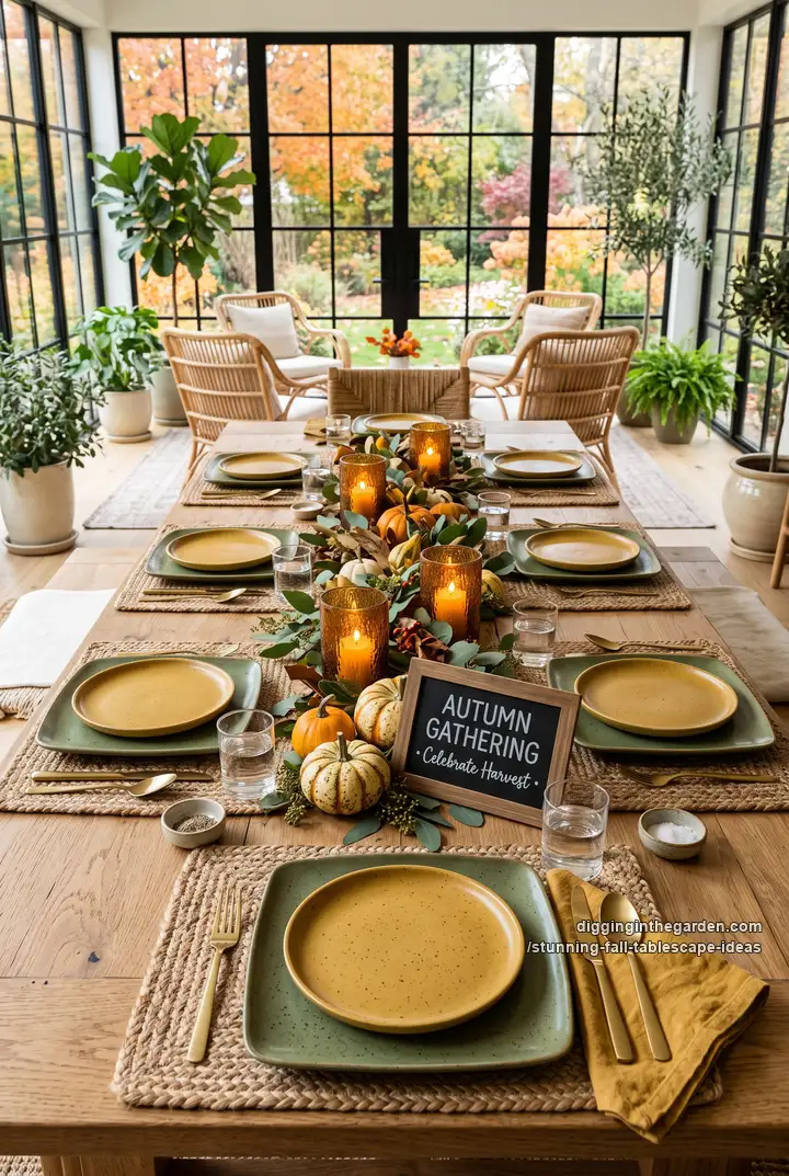 stunning-fall-tablescape-ideas 15