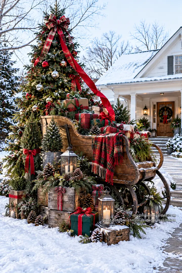 giant-outdoor-christmas-decor-inspiration 11