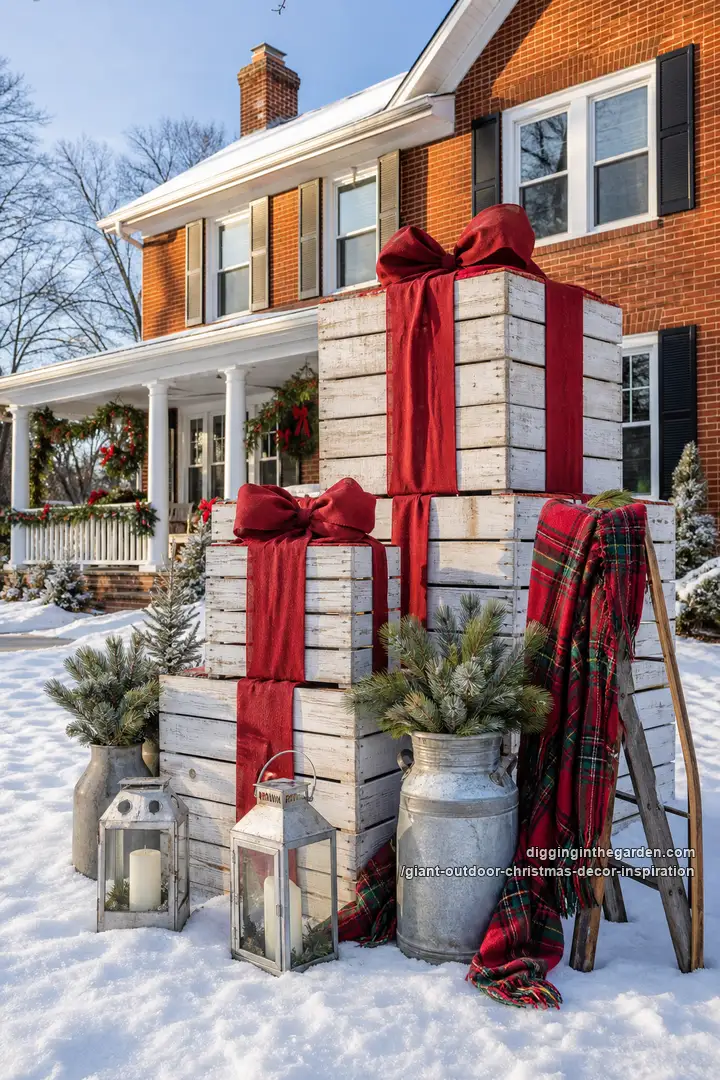 giant-outdoor-christmas-decor-inspiration 12