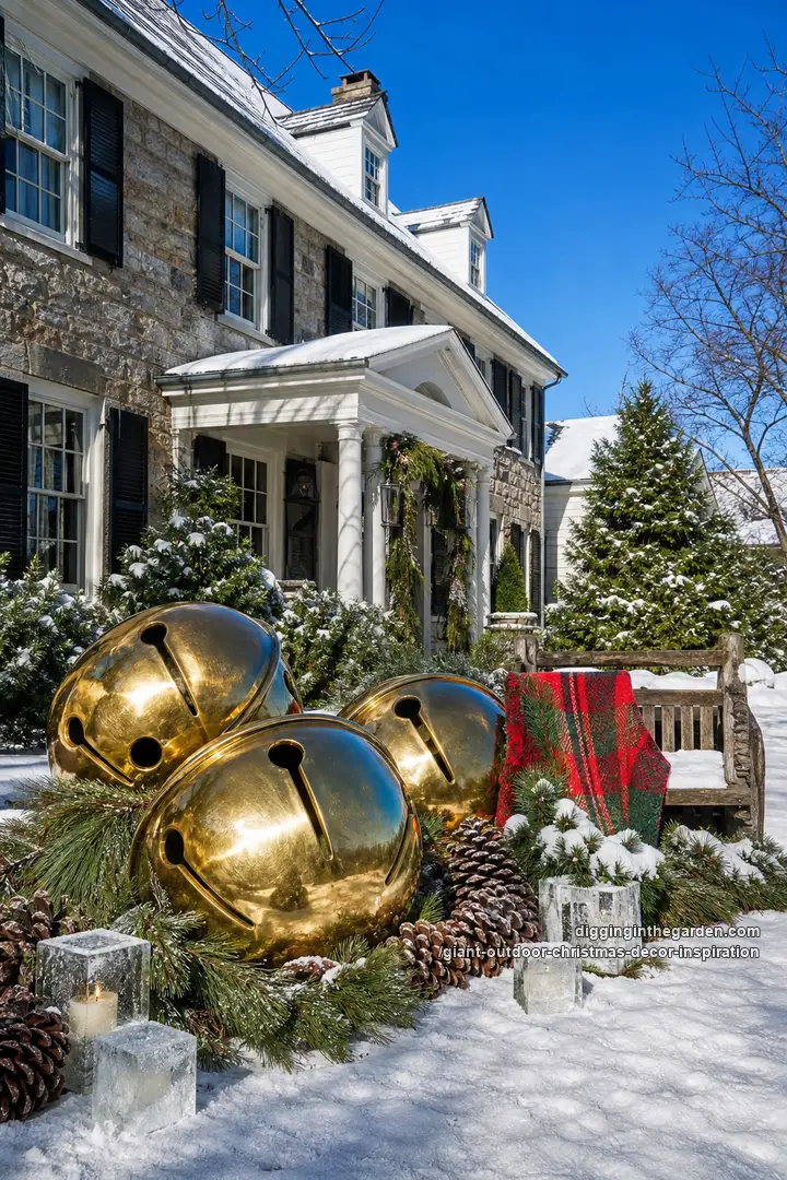 giant-outdoor-christmas-decor-inspiration 13