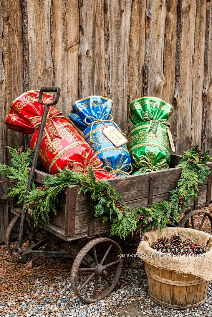 giant-outdoor-christmas-decor-inspiration 14