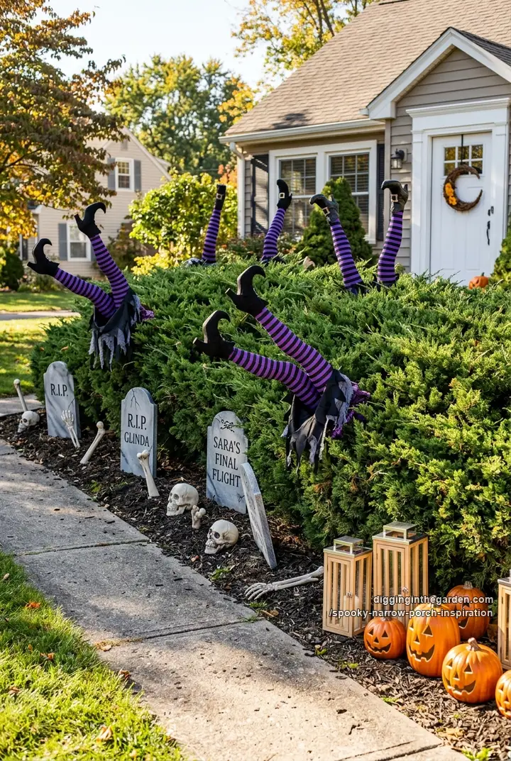 spooky-narrow-porch-inspiration 06