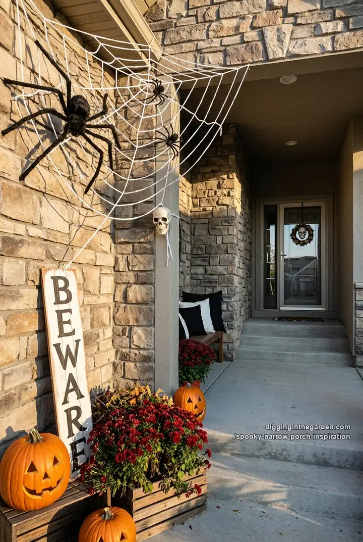 spooky-narrow-porch-inspiration 07