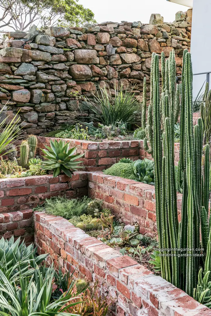 old-brick-garden-ideas 01
