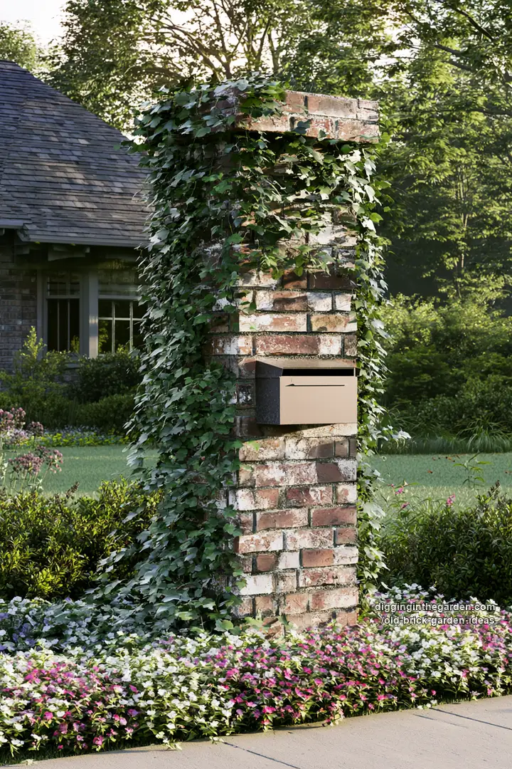 old-brick-garden-ideas 13