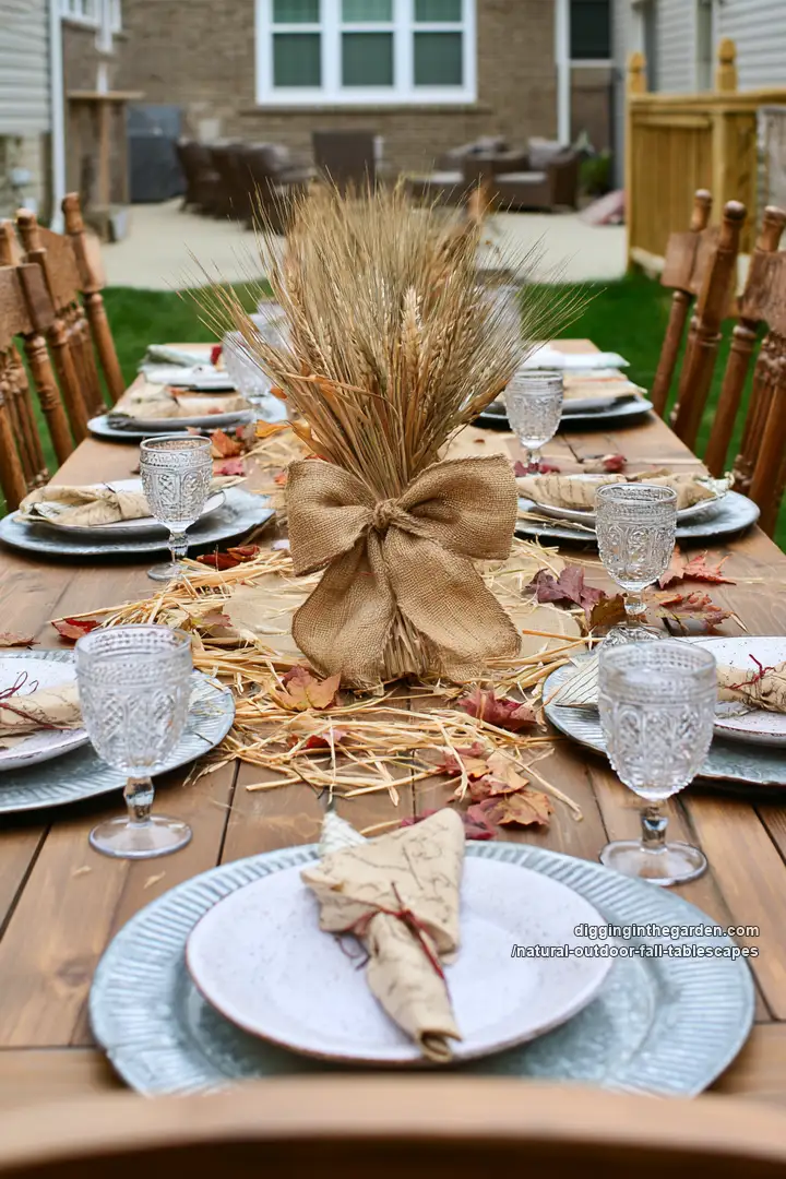 natural-outdoor-fall-tablescapes 02