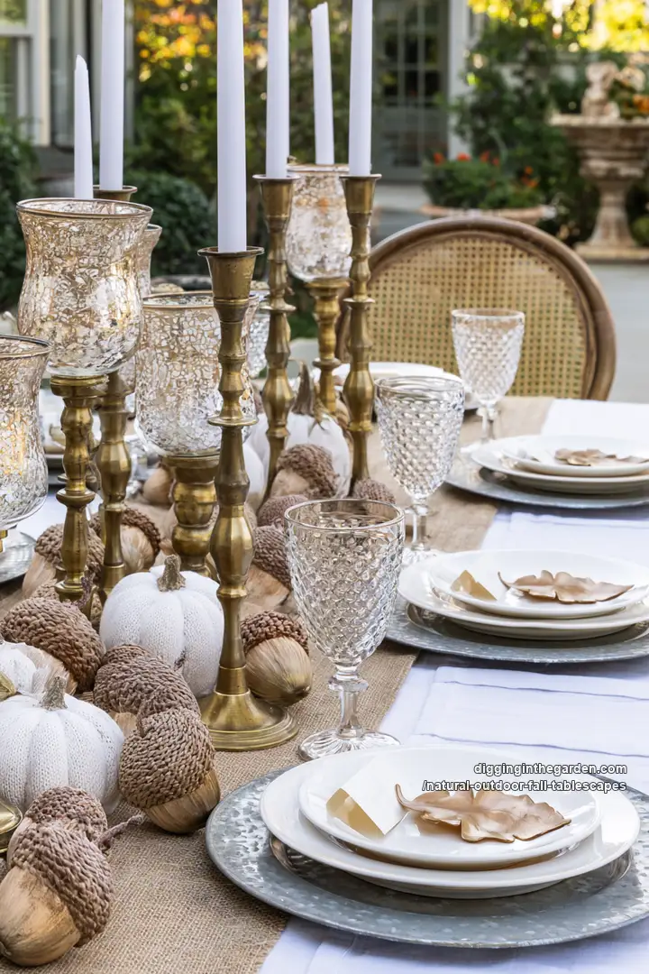 natural-outdoor-fall-tablescapes 10