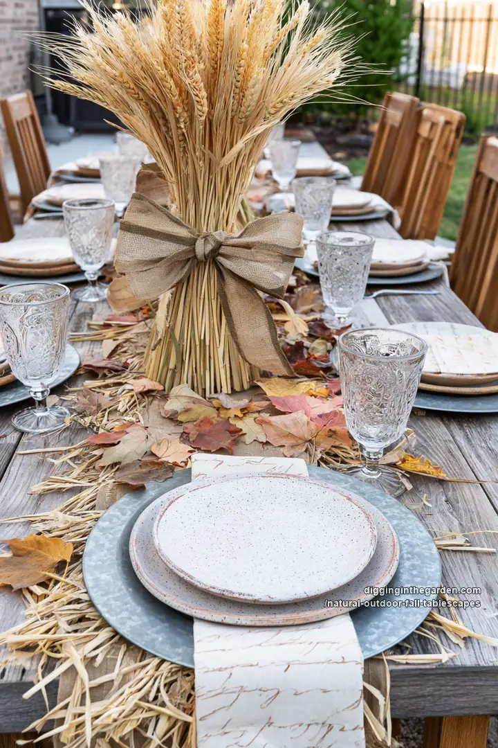 natural-outdoor-fall-tablescapes 18