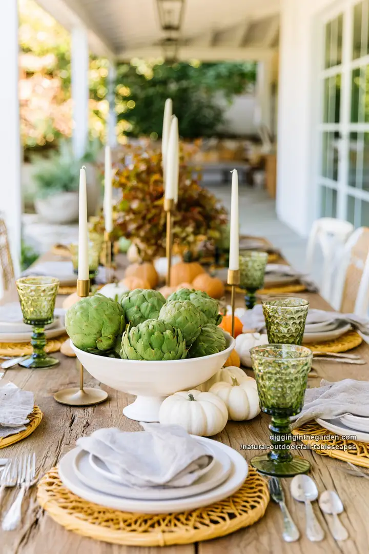 natural-outdoor-fall-tablescapes 20