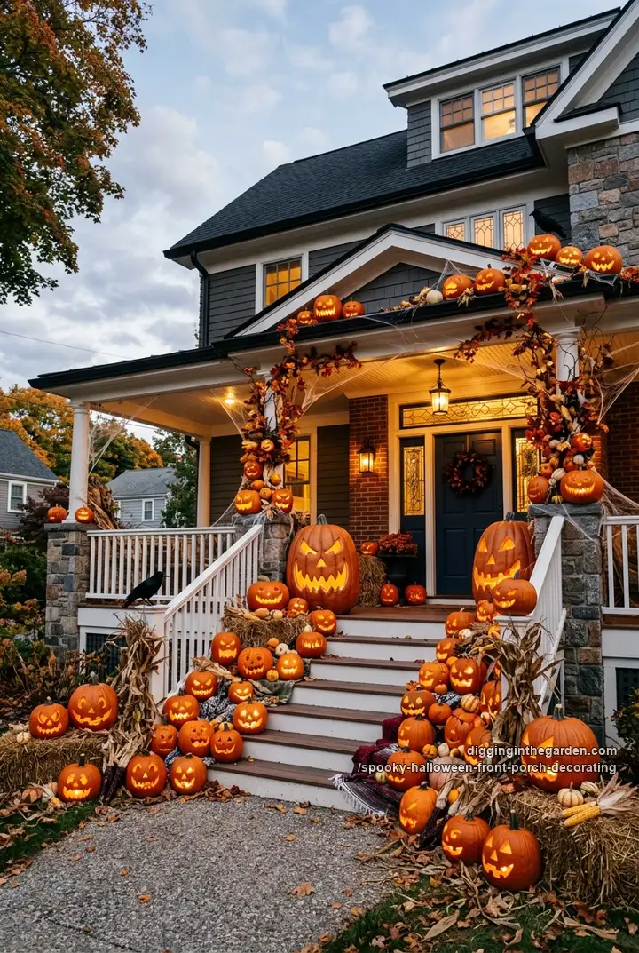 spooky-halloween-front-porch-decorating 04