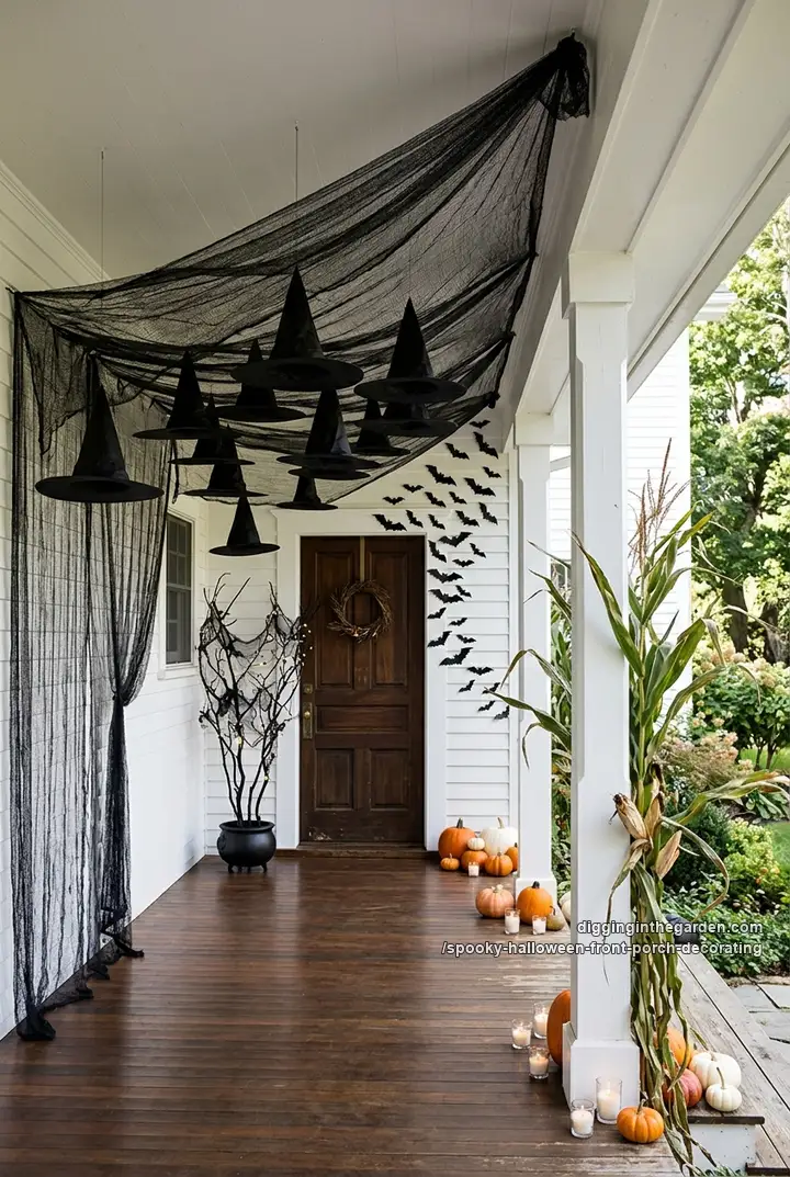 spooky-halloween-front-porch-decorating 06