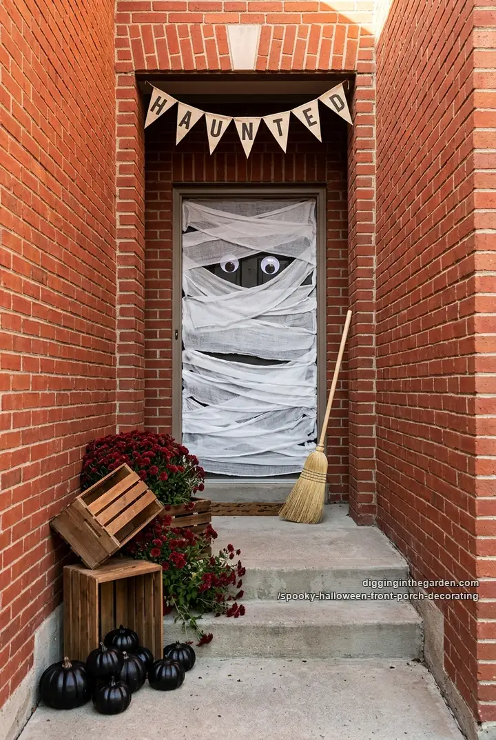 spooky-halloween-front-porch-decorating 12