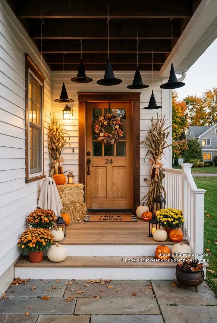 spooky-halloween-front-porch-decorating 15